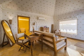 Grand Khalifa Luxury Camp